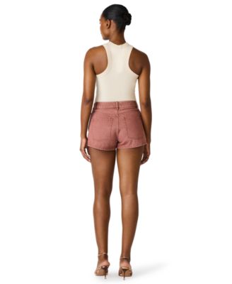 Women's Callisto Mid Rise Shorts