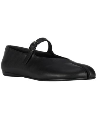 Women's Preakness Split Toe Mary-Jane Flats