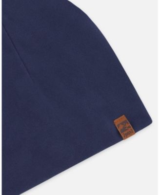 Baby Unisex Stretch Jersey Beanie