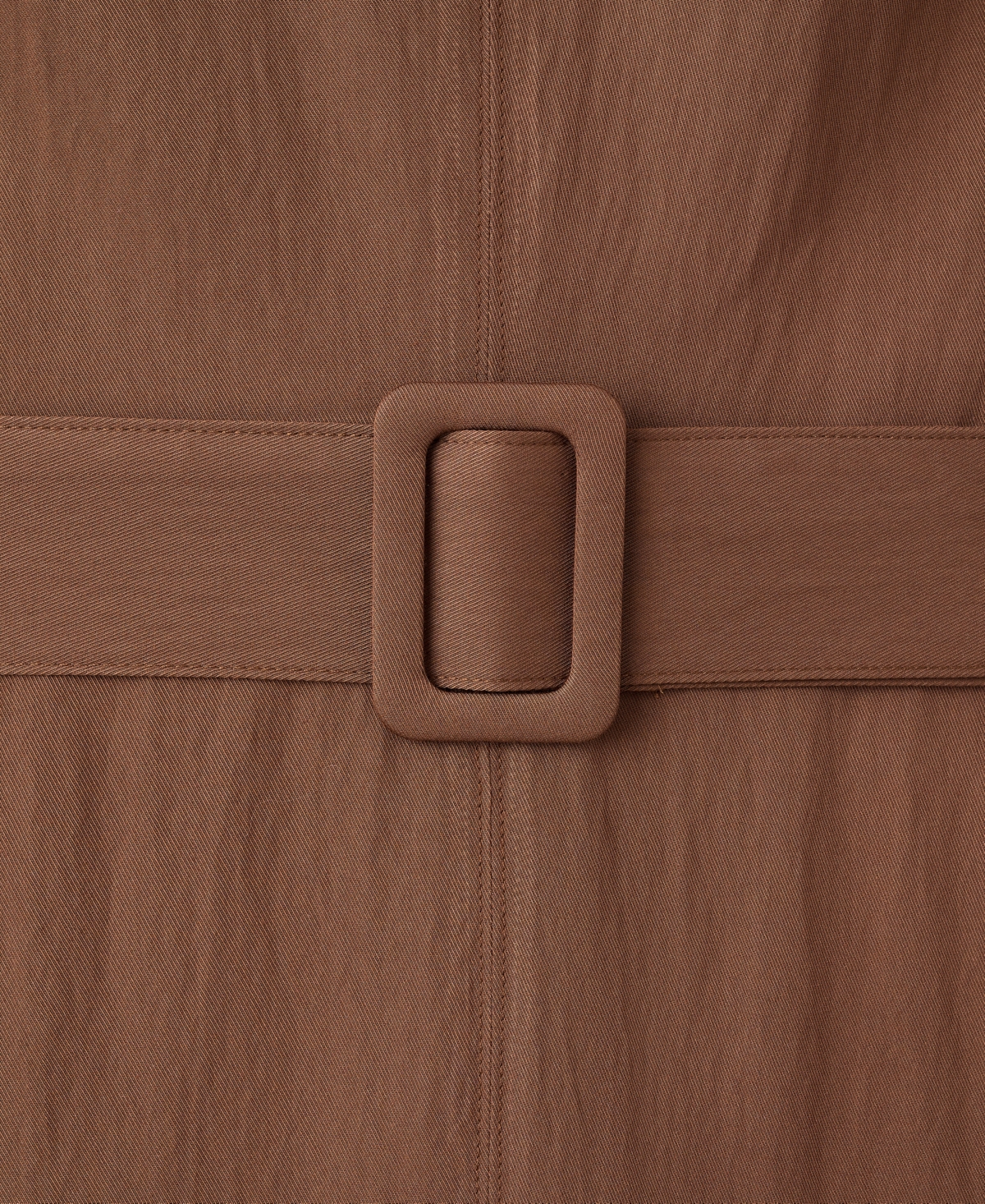 Mango Women's Pleated A-Line Dress