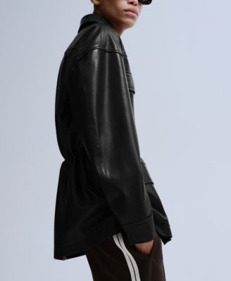 Women's Contrast Stripe Straight Pants