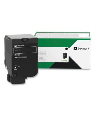 Lexmark