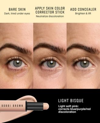 Skin Long-Wearing Color Corrector Stick