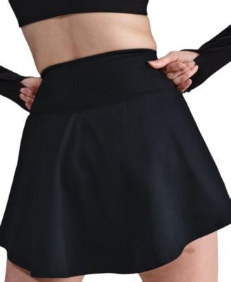 Women's Dri-Fit Swoosh Logo Skirt