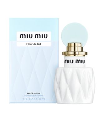 Fleur De Lait Eau de Parfum, 1 oz.