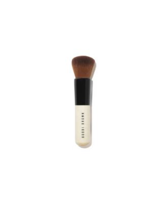 Full Coverage Face Foundation Brush
