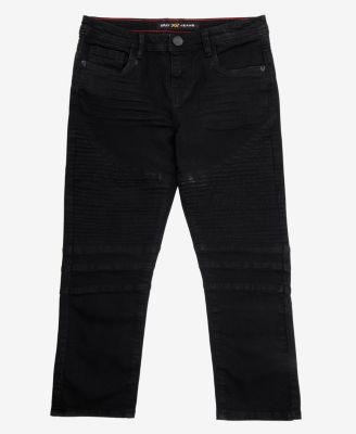 Big Boy's Moto Jeans