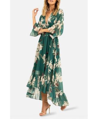 Women's Sleeve Dress