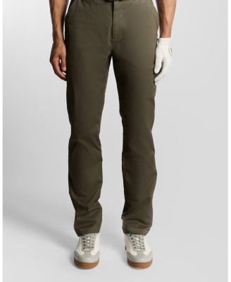 Men's Course Stretch Chino Pants
