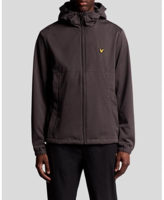 Men's Sports Windbreaker Full Zip Jacket