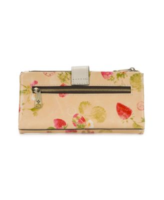 Annesley Leather Bifold Wallet