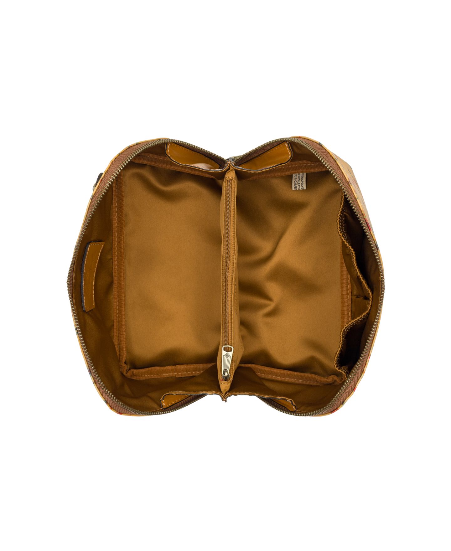 Женские кошельки Patricia Nash Clancy Small Zipper Cosmetic Case, цвет: Fleur De Jardin — фото 4