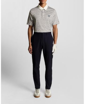 Men's Golf Divot Polo Shirt