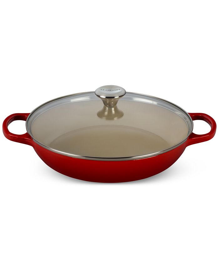Le Creuset 3.5Qt. Buffet Casserole Macy's