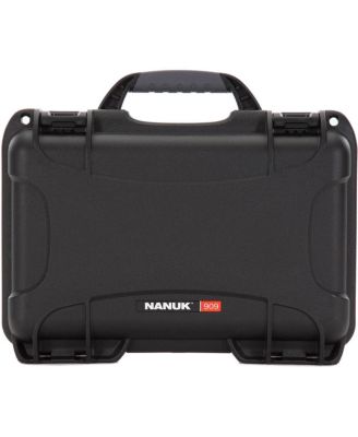 909 Waterproof Hard Case with Foam Insert for GoPro Hero 9 and 10