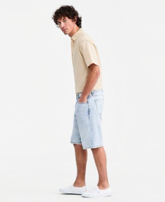 Men's Montauk Denim Shorts