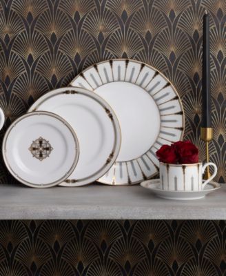 Empire Gold-Tone 5-Pc. Place Setting, Service for 1