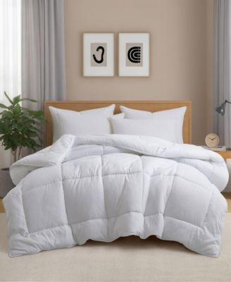 Cozy All Season Down Alternative Comforter, Twin