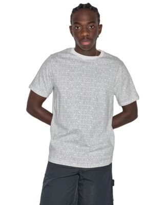 Men's 3D Logo Short-Sleeve T-Shirt