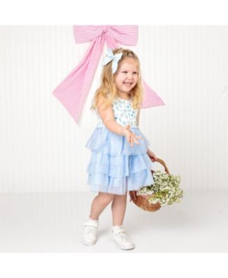 Baby Girls Dress