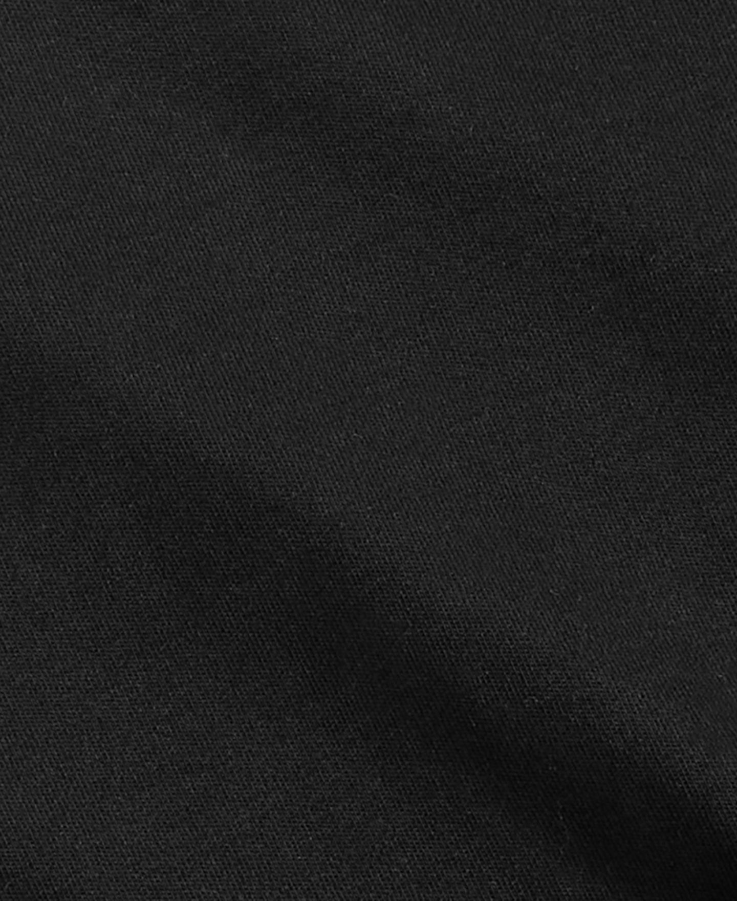 Женская футболка On 34th Essential Crewneck Cotton Short-Sleeve, цвет: Глубокий чёрный — фото 6
