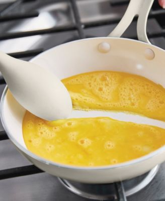 Nova Gallery Ceramic Nonstick 2-Pc. Frypan Set