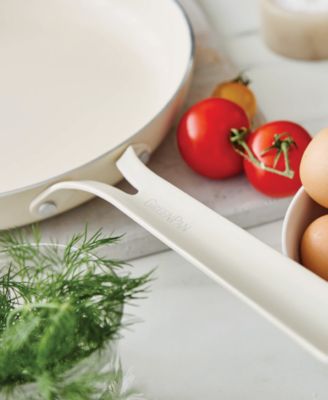 Nova Gallery Ceramic Nonstick 10-Piece Cookware Set, Macy's Exclusive