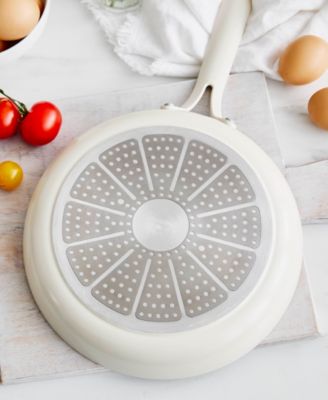 Nova Gallery Ceramic Nonstick 12" Frypan, Macy's Exclusive