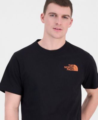 Men's Evolution Retro NSE Short Sleeve T-Shirt