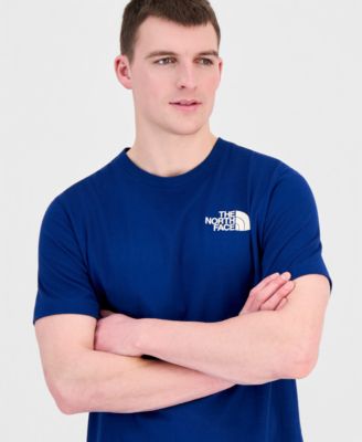 Men's MTN Top Short Sleeve T-Shirt