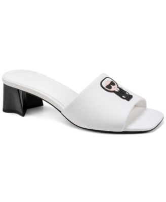 Women's Sandreea Slip-On Sandals