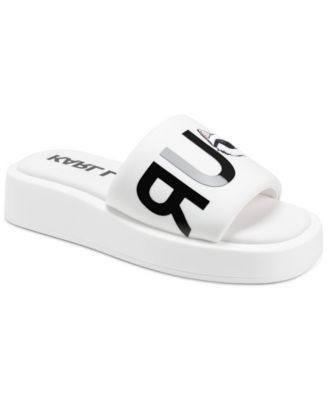 Women's Opal Bonjour Platform Slide Sandals