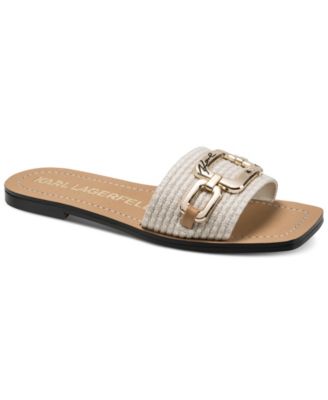 Women's Marzella Slide Flat Sandals