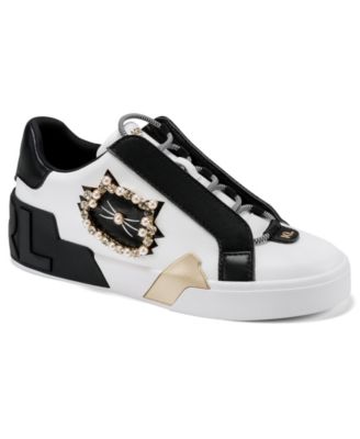 Women's Madisyn Lace-Up Sneakers