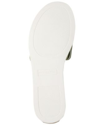 Women's Carenza Atelier Slide Flat Sandals