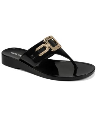Women's Vardice Slip-On Flat Thong Sandals