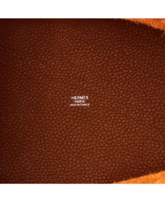 MM Picotin Lock Bag Clemence