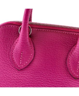 Mini Bolide 1923 Bag Chevre Mysore