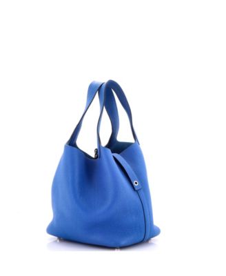 PM Picotin Lock Bag Maurice