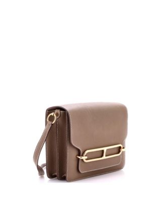 23 Roulis Bag Clemence