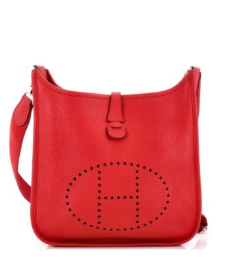 PM Evelyne Bag Gen III Clemence