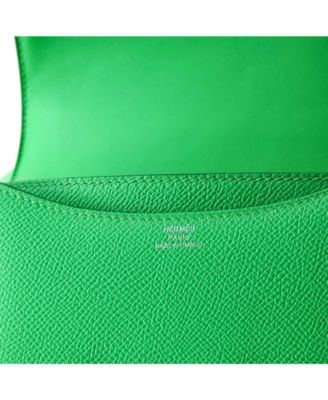 18 Constance NM Bag Epsom