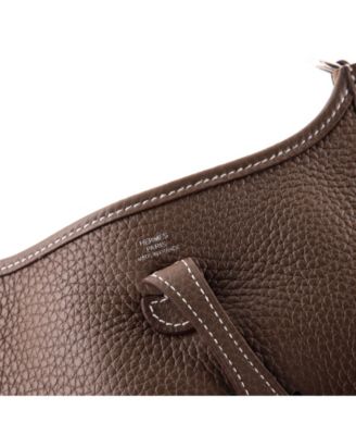 TPM Evelyne Bag Gen III Clemence