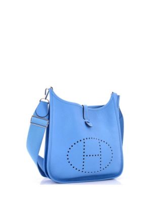 PM Evelyne Bag Gen III Clemence