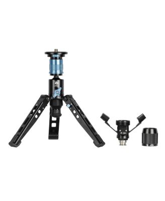 P36 Adapter Kit with Tripod Base for P-306/P-326 Monopod