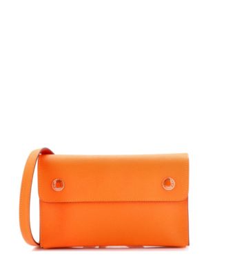 Hermesnap Wallet Bag Epsom