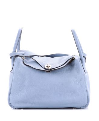 30 Lindy Bag Clemence