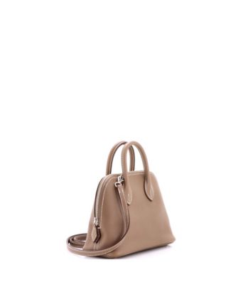 Mini Bolide 1923 Bag Evercolor