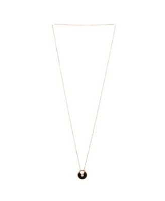 Amulette de Cartier Pendant Necklace
