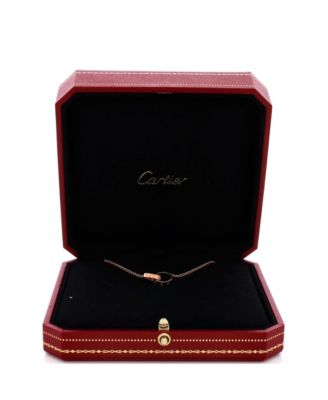 Love Interlocking Bracelet